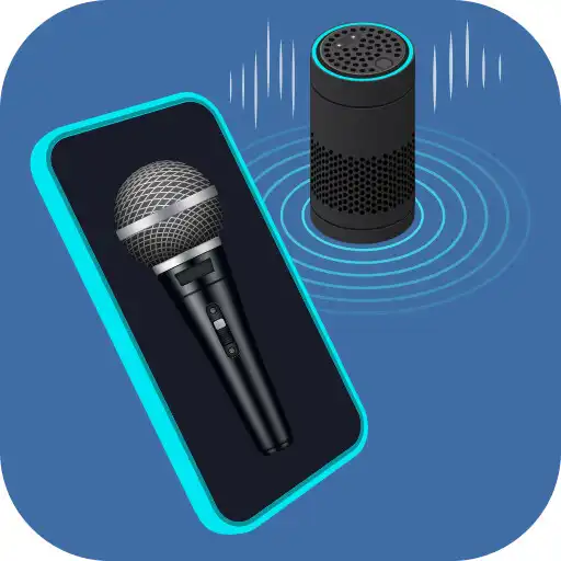 Play MobileMic To Bluetooth Speaker APK