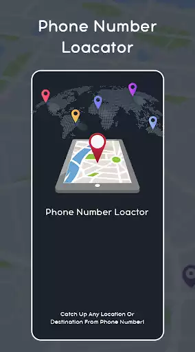 Play Mobile Number Locator  and enjoy Mobile Number Locator with UptoPlay