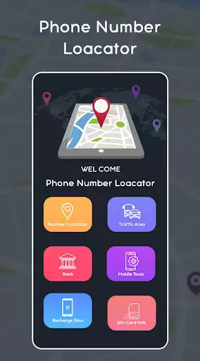 Play Mobile Number Locator as an online game Mobile Number Locator with UptoPlay