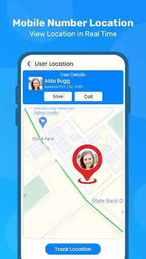 Play Mobile Number Locator  Tracker  and enjoy Mobile Number Locator  Tracker with UptoPlay