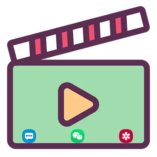 Play Mobile Phone Video Live Wallpaper APK