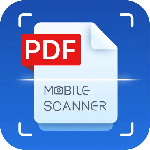 Play Mobile Scanner App - Scan PDF APK