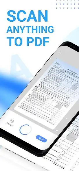 Play Mobile Scanner App - Scan PDF  and enjoy Mobile Scanner App - Scan PDF with UptoPlay