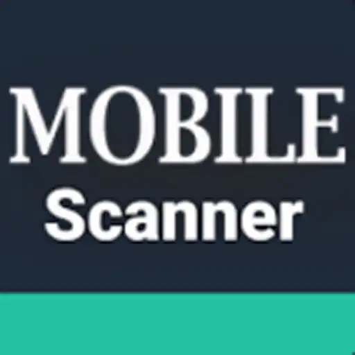 Play Mobile Scanner APK