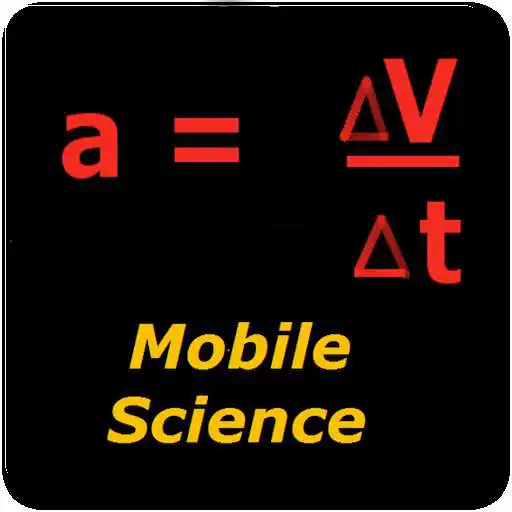 Free play online Mobile Science - Accolyze APK