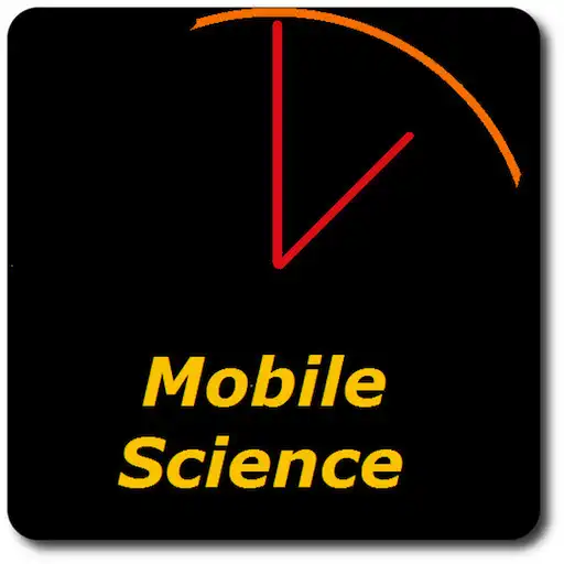 Play Mobile Science - AudioTime APK