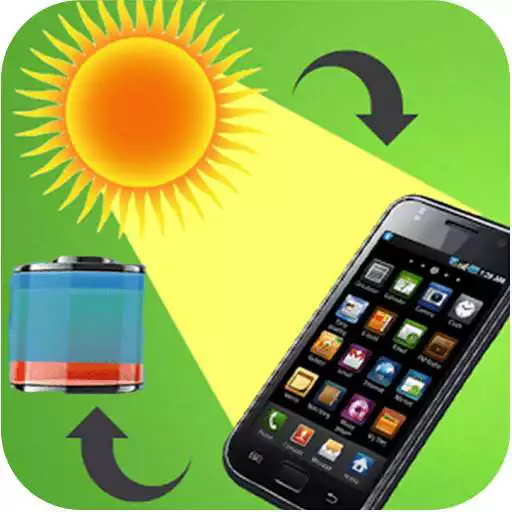 Free play online Mobile Solar Charger Prank  APK