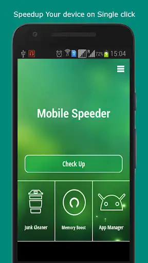 Play Mobile Speeder  and enjoy Mobile Speeder with UptoPlay