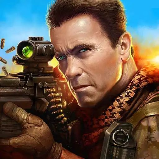 Free play online Mobile Strike APK