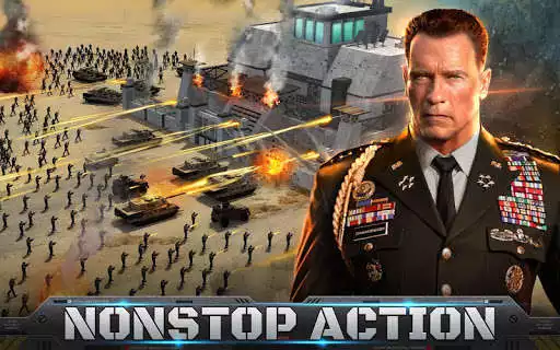 Play Mobile Strike