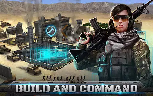 Play Mobile Strike