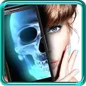 Free play online Mobile X-Ray Joke APK