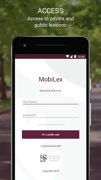 Play Mobilex  and enjoy Mobilex with UptoPlay