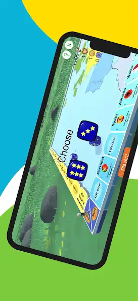 Play Mobility Era Game  and enjoy Mobility Era Game with UptoPlay