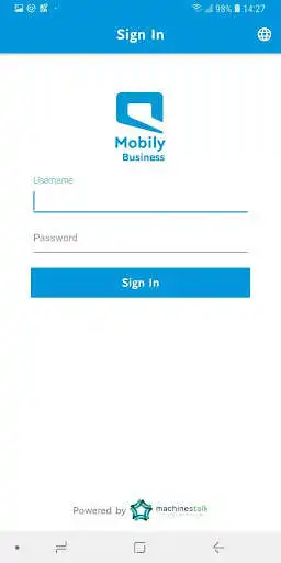 Play Mobily FMS  and enjoy Mobily FMS with UptoPlay