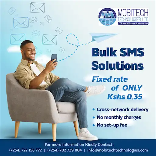 Play Mobitech Bulk Sms @0.35 APK