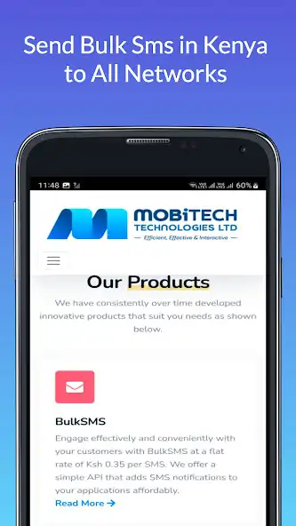 Play MOBiTECH as an online game MOBiTECH with UptoPlay