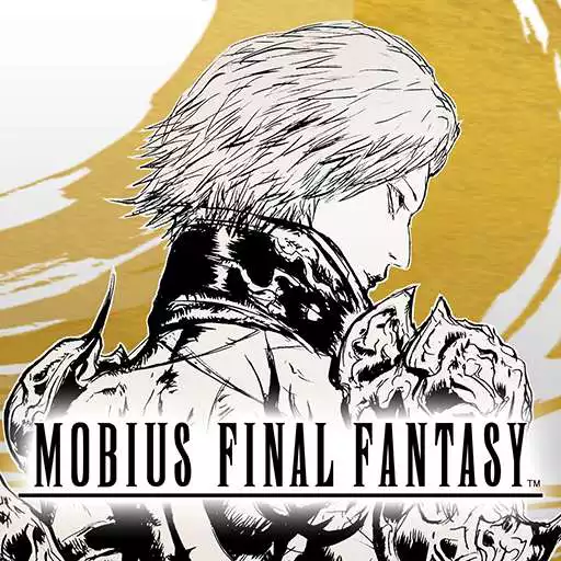 Free play online MOBIUS FINAL FANTASY  APK