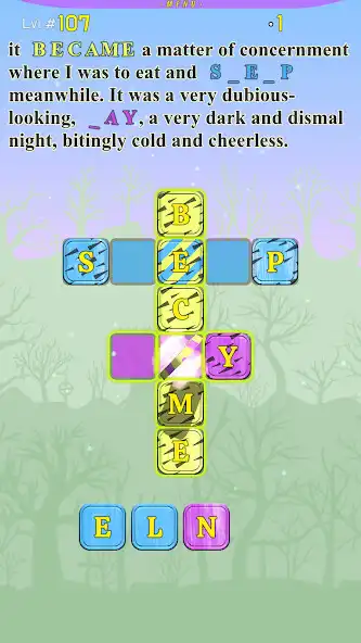 Play Moby Dick Crossword as an online game Moby Dick Crossword with UptoPlay