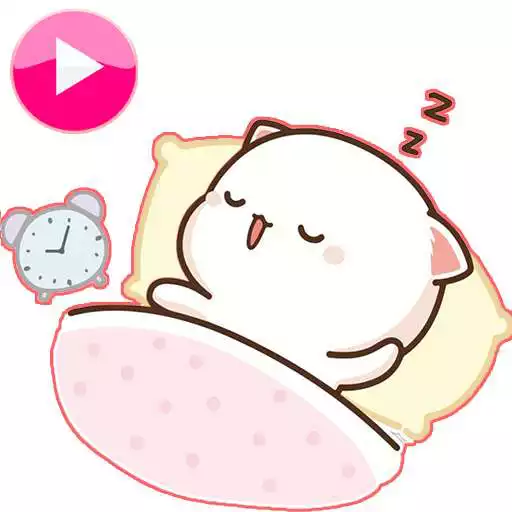 Play Mochi Cat Mochi Animated Stickers-WAStickerApps  
<div style=