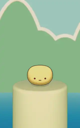 Play Mochi Jump  and enjoy Mochi Jump with UptoPlay