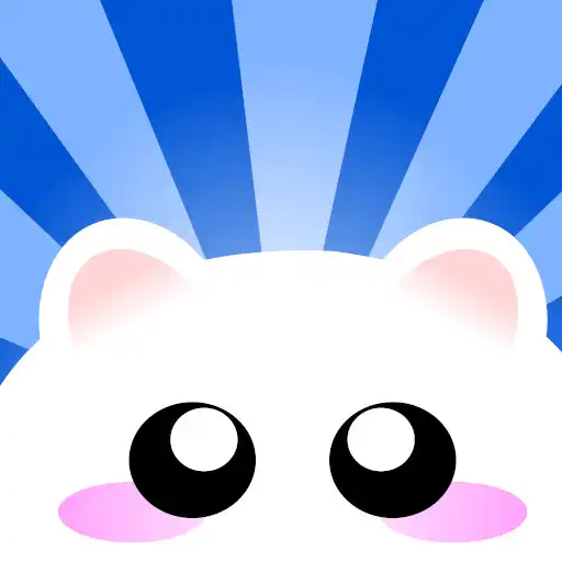 Play Mochi Plush kawaii APK