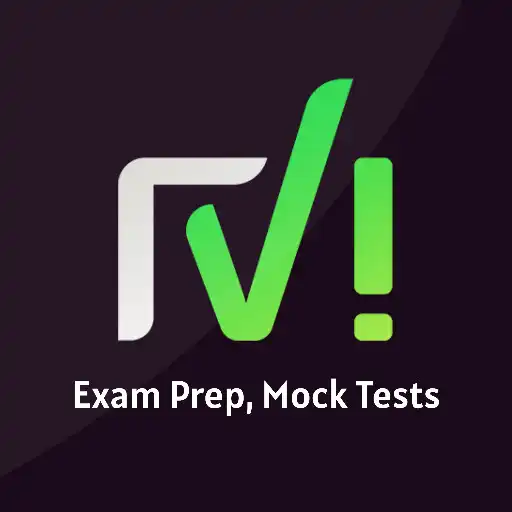 Play Mock Test  Exam Prep - Vikarn APK