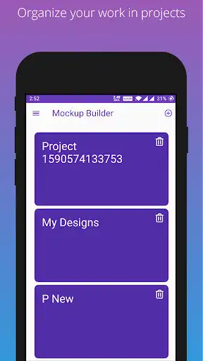 Play Mockup Builder  and enjoy Mockup Builder with UptoPlay