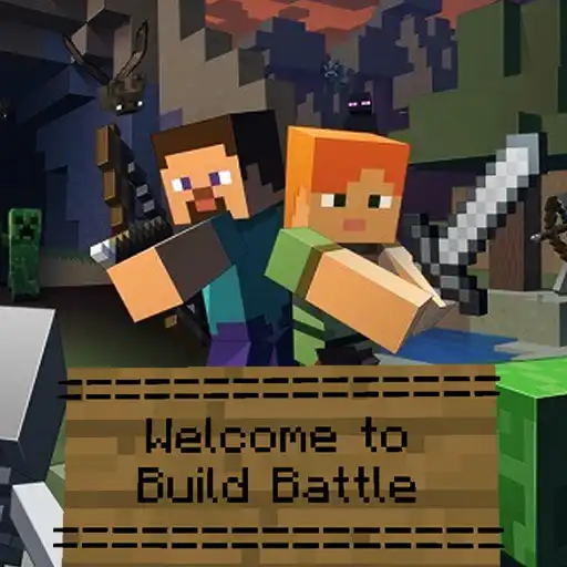 Play Mod Build Battle for MCPE APK