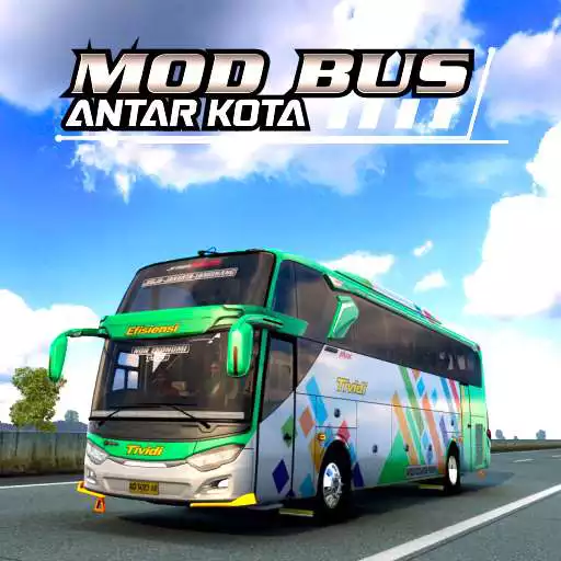 Play Mod Bus Antar Kota APK