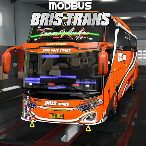 Play Mod Bus Bris Trans Tuan Muda APK