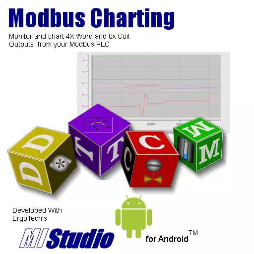 Free play online Modbus Charting APK