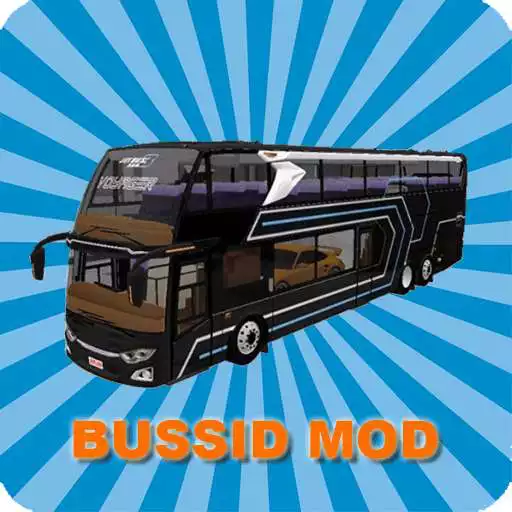 Free play online Mod BUSSID 2019  APK