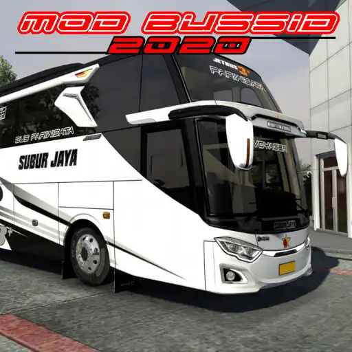 Play Mod Bussid 2020 APK