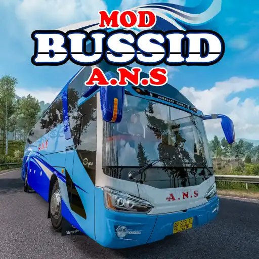 Play Mod Bussid ANS APK