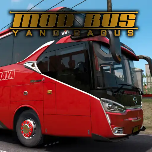 Play Mod Bus Simulator Id APK