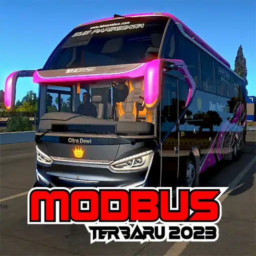 Play Mod Bus Terbaru 2023 APK