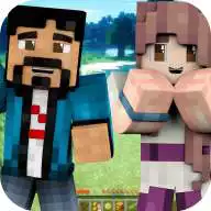 Free play online Mod Comes alive MCPE  APK