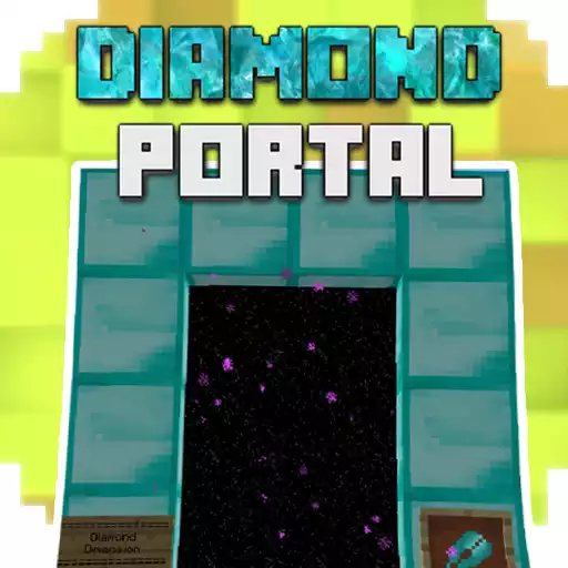 Play Mod Diamond Portal APK