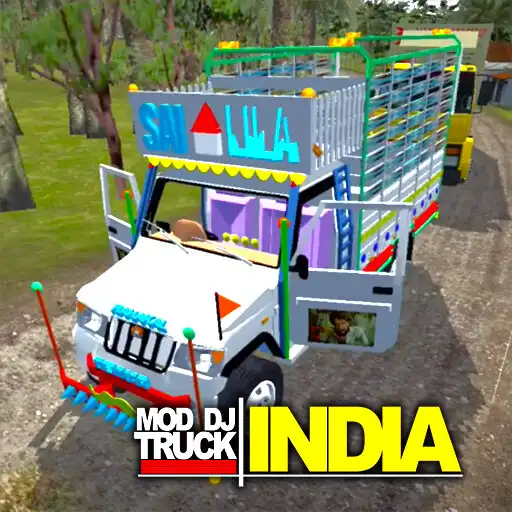 Play Mod Dj Truck India APK