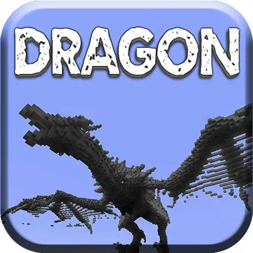 Play Mod Dragon Craft APK