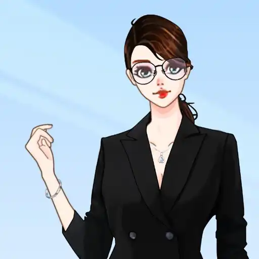 Play Model Dressup (Girl Version) APK