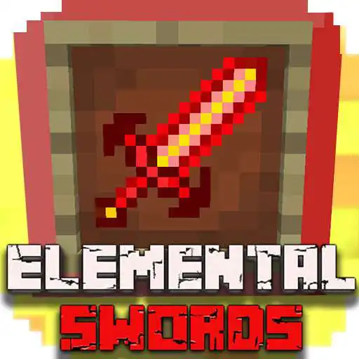 Play Mod Elemental Swords APK