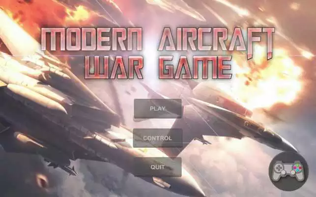 Play Modern Aircraft War Game