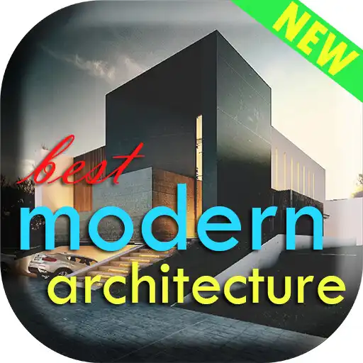 Play Modern Architecture Ideas APK