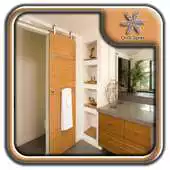 Free play online Modern Bathroom Window APK