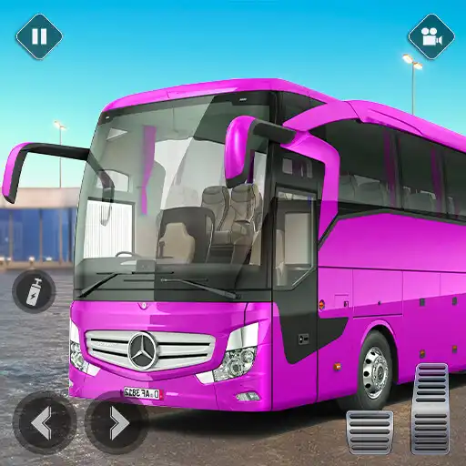 Play Modern Bus Simulator 2023 APK