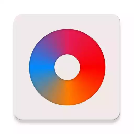 Play Modern Colour Picker APK