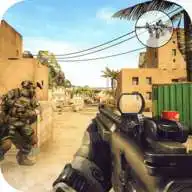 Free play online Modern Counter Global Strike 3D  APK