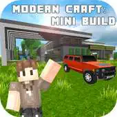 Free play online Modern Craft APK